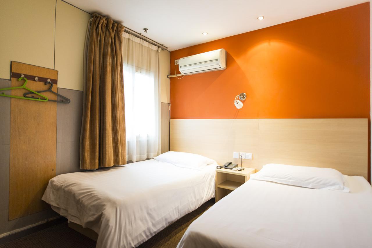 Motel Fuzhou South Wuyi Road Rongcheng Ancient Street Fuzhou (Fujian) Exterior photo